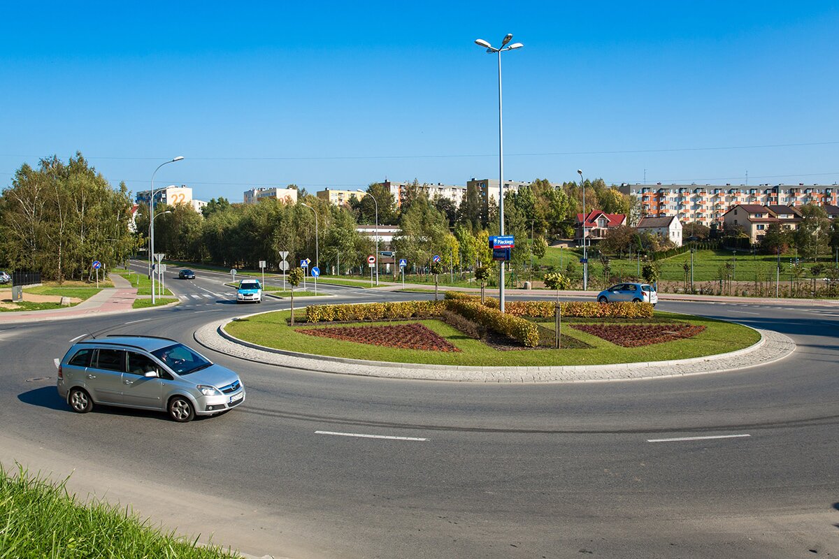 RADA MIASTA